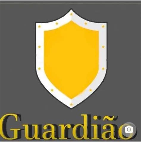 guardião entrar.
